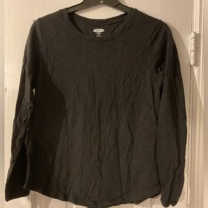 Old Navy long sleeve top